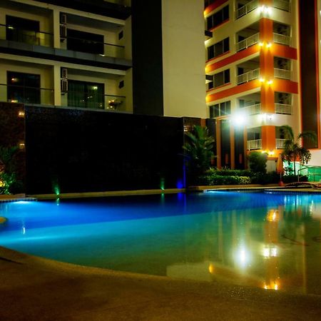 Family Residence Pattaya Zewnętrze zdjęcie