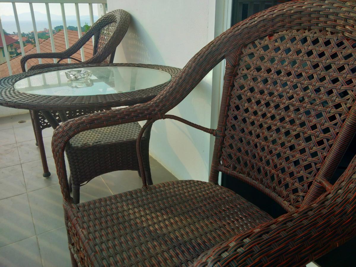 Family Residence Pattaya Zewnętrze zdjęcie