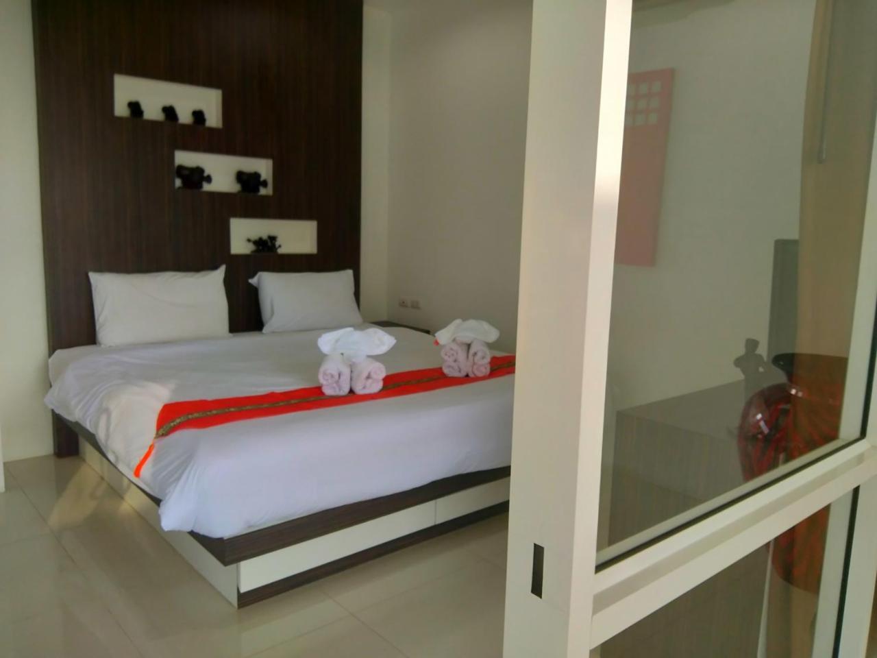 Family Residence Pattaya Zewnętrze zdjęcie