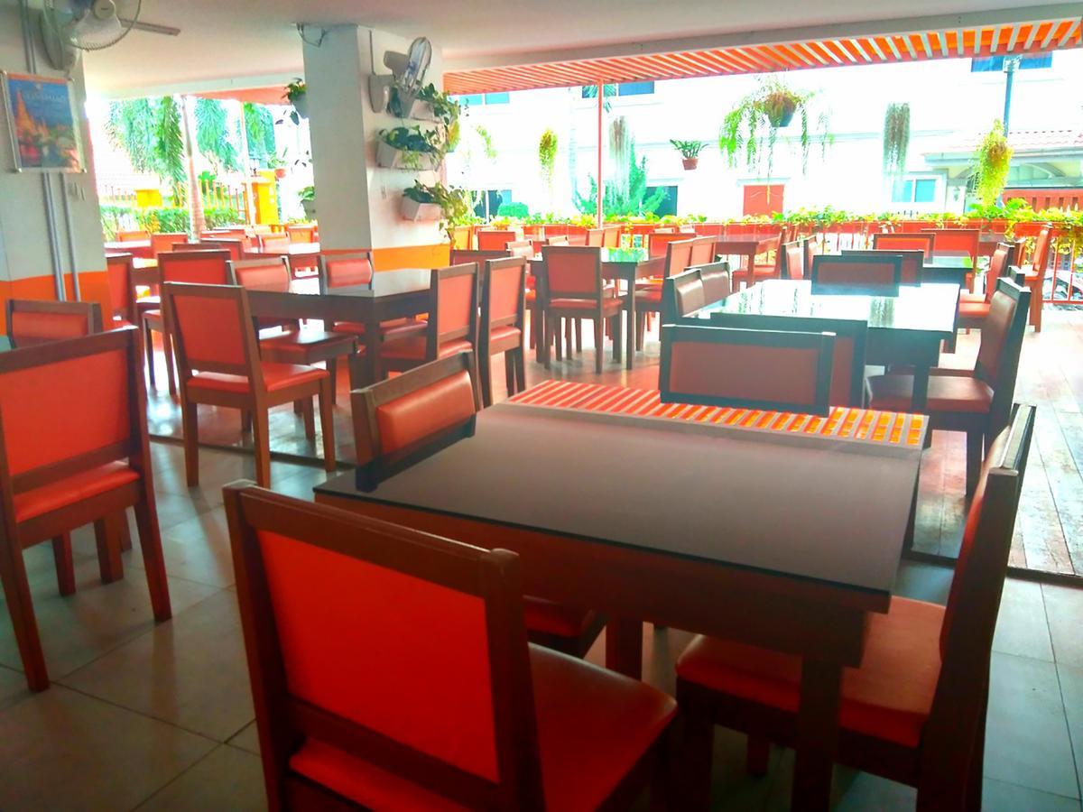 Family Residence Pattaya Zewnętrze zdjęcie